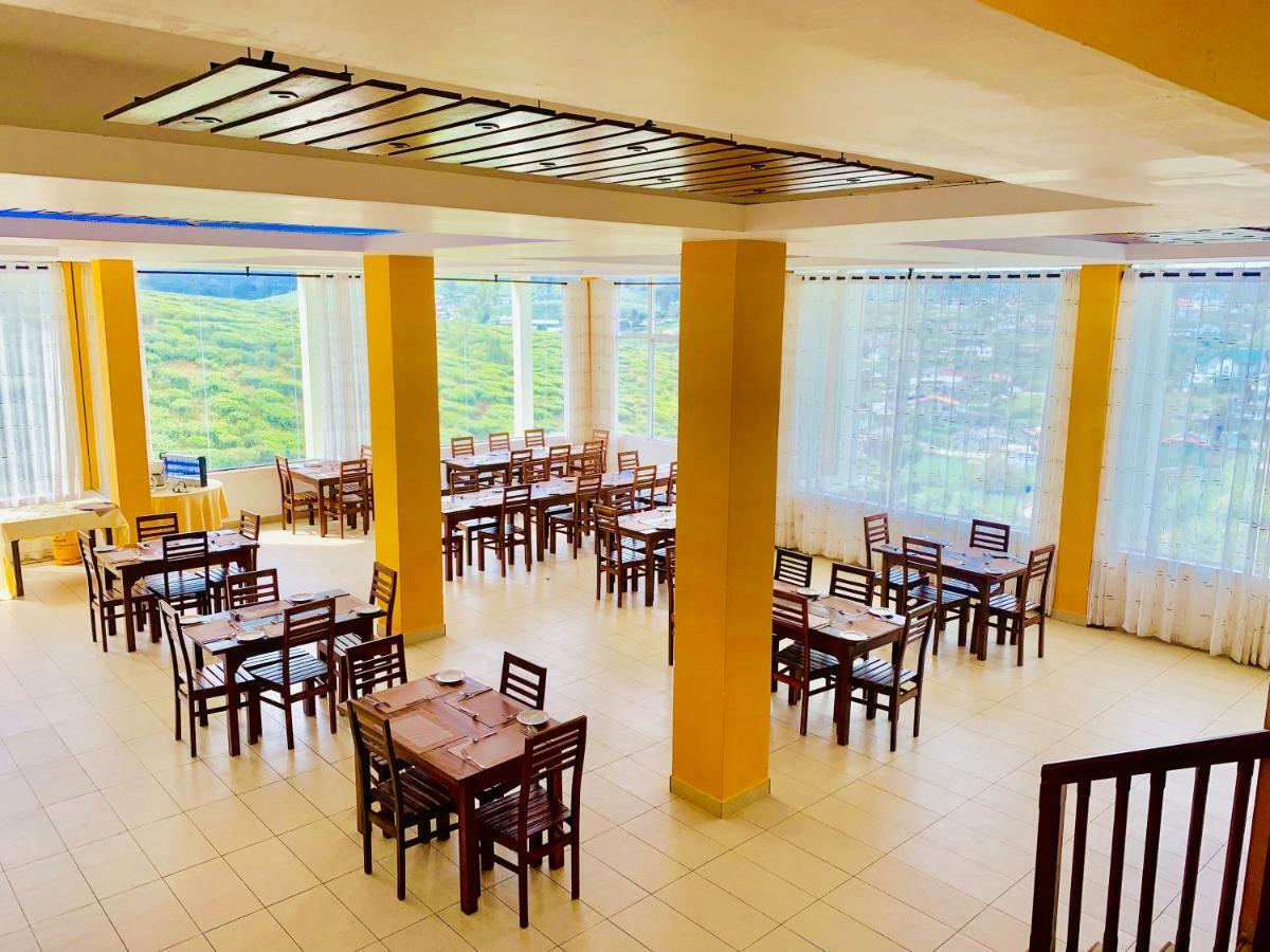 卢尔德酒店 努沃勒埃利耶 外观 照片